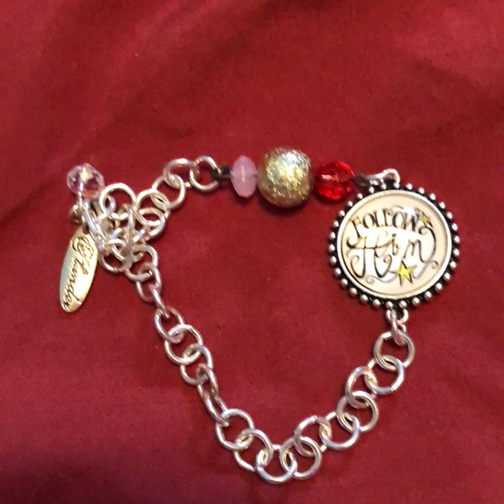 Plunder bracelet Follow Him